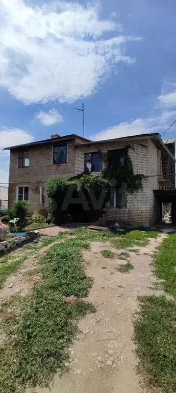Дом 74,2 м на участке 10 сот. - Фото 0