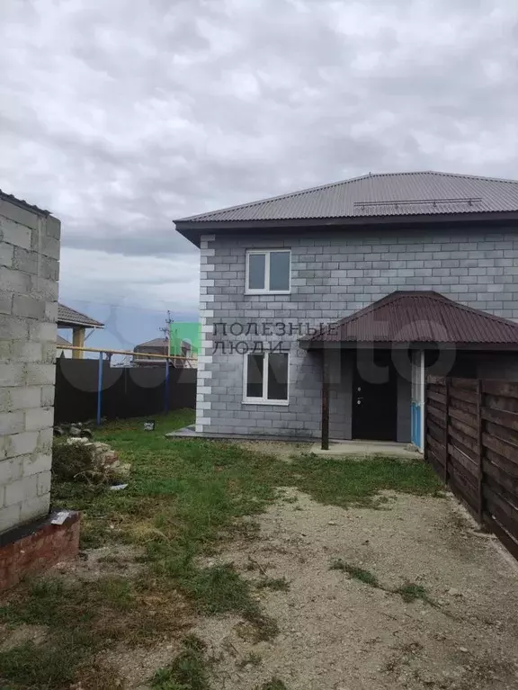 Таунхаус 85 м на участке 5.5 сот. - Фото 1