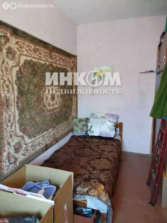2-комнатная квартира: Химки, улица Мичурина, 23 (44.5 м) - Фото 1