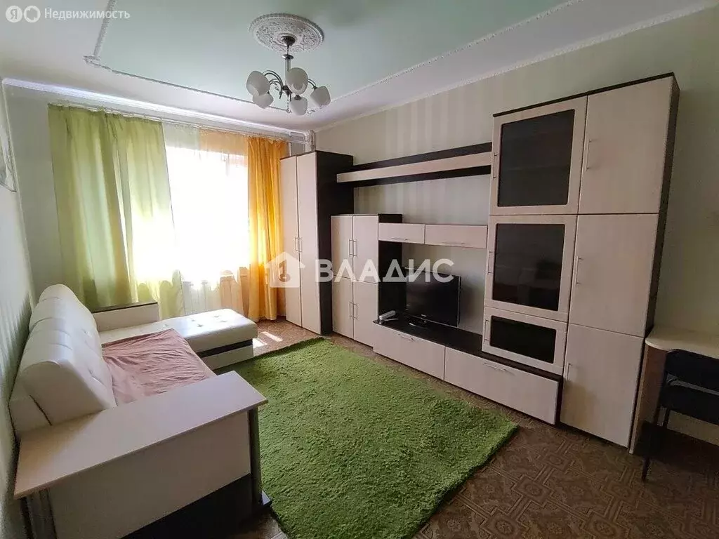 3-комнатная квартира: Белгород, улица Чапаева, 32 (60.5 м) - Фото 1