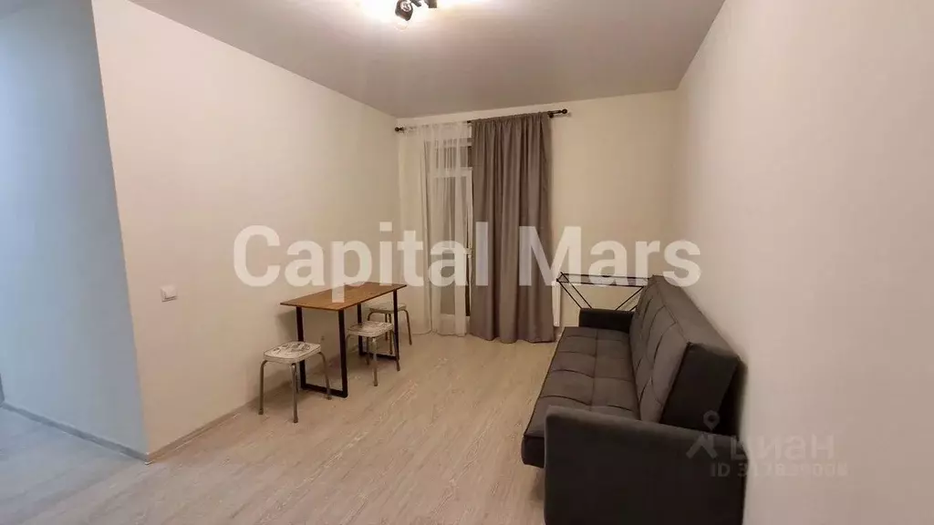 2-к кв. Краснодарский край, Краснодар ул. Скандинавская, 1к6 (51.0 м) - Фото 1
