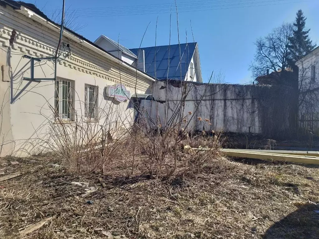 Помещение свободного назначения в Костромская область, Кострома ул. ... - Фото 2