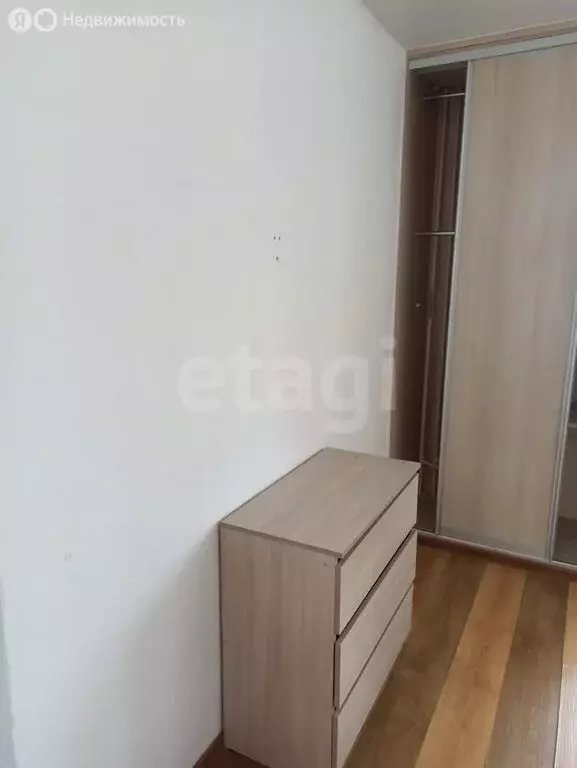 1-комнатная квартира: Новосибирск, улица Одоевского, 1/2 (19.6 м) - Фото 2