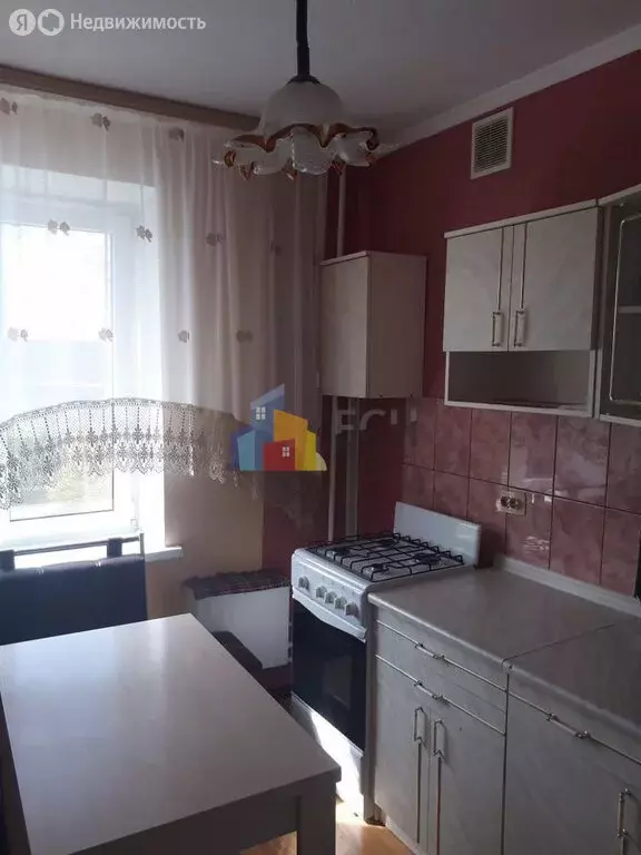 1-комнатная квартира: Тула, Пушкинская улица, 57 (34.8 м) - Фото 1