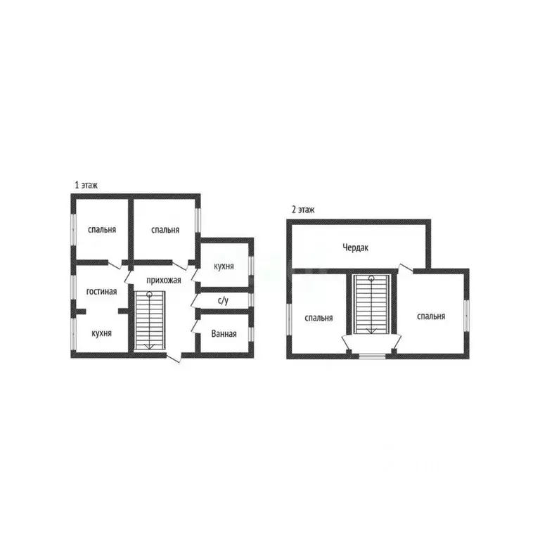 Дом в Краснодарский край, Новороссийск ул. Островерхова (130 м) - Фото 2