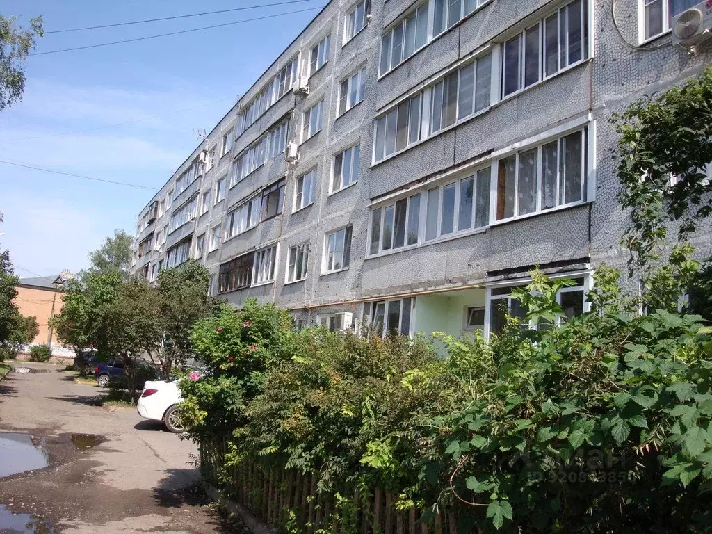 Квартира, 2 комнаты, 49.6 м - Фото 1