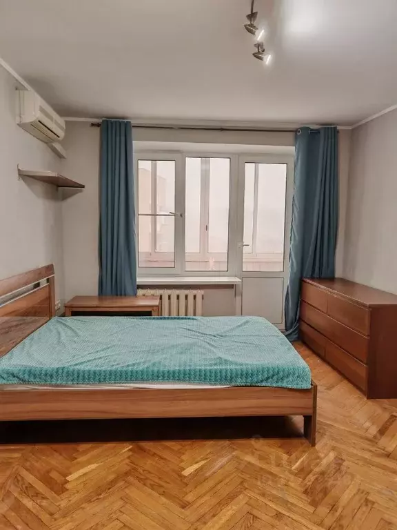 1-к кв. Москва Большая Филевская ул., 53К1 (32.0 м) - Фото 2