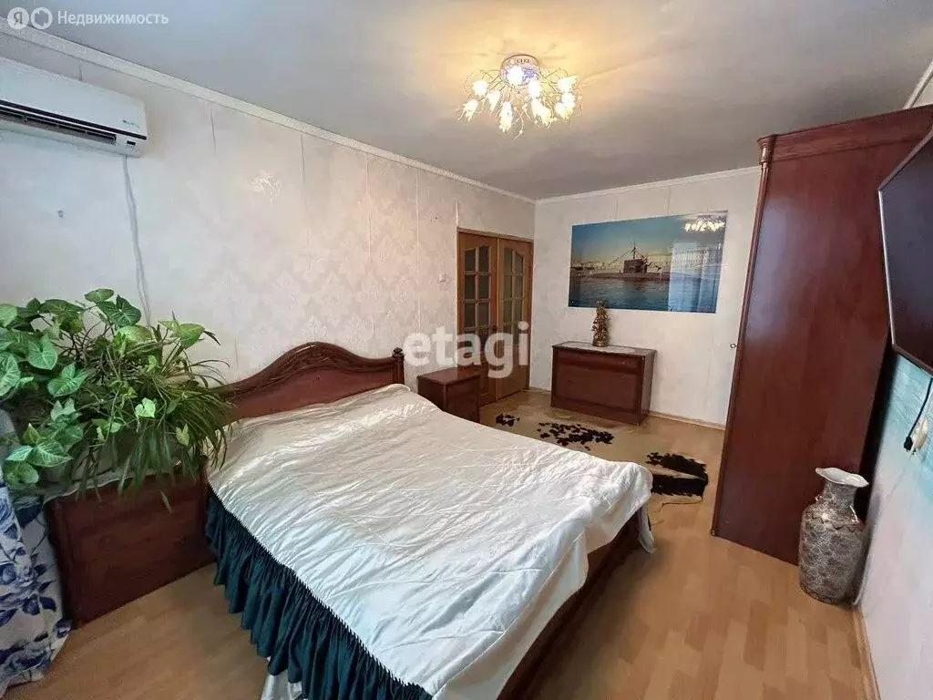 2-комнатная квартира: Санкт-Петербург, улица Подвойского, 20к1 (44 м) - Фото 0