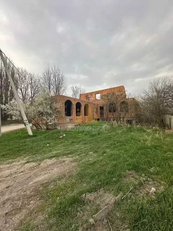 Участок в Ставропольский край, Ессентуки ул. Луначарского, 151А (10.0 ... - Фото 1