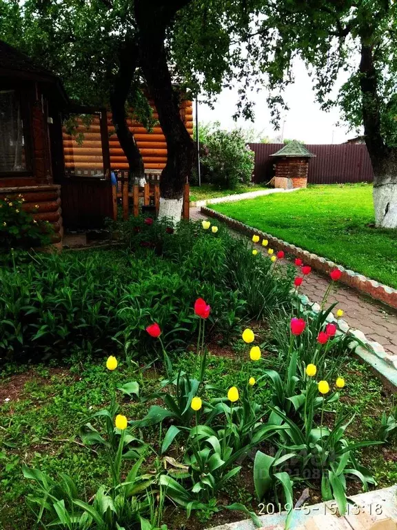 Коттедж в Москва д. Горчаково,  (300 м) - Фото 1