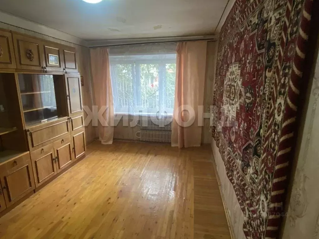 1-к кв. Белгородская область, Белгород ул. Чапаева, 30 (30.0 м) - Фото 0