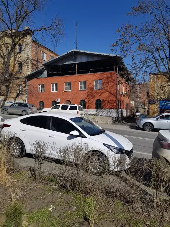 Помещение свободного назначения в Ростовская область, Ростов-на-Дону ... - Фото 1