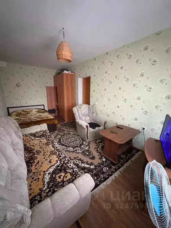 2-к кв. Вологодская область, Великий Устюг ул. Водников, 45 (45.0 м) - Фото 2