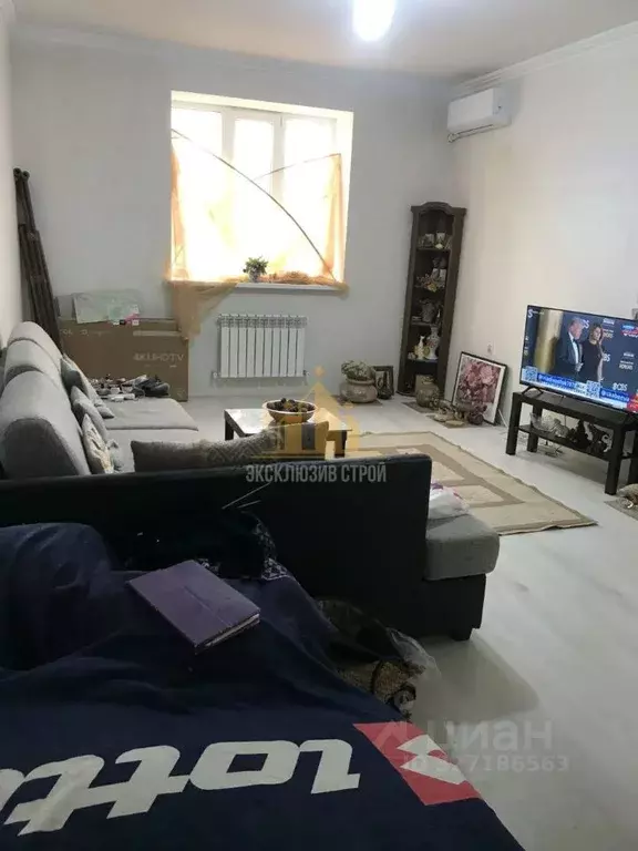 1-к кв. Ставропольский край, Ессентуки Никольская ул., 23к1 (45.0 м) - Фото 2