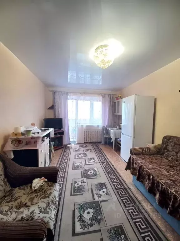 Комната Вологодская область, Вологда Петрозаводская ул., 14А - Фото 0