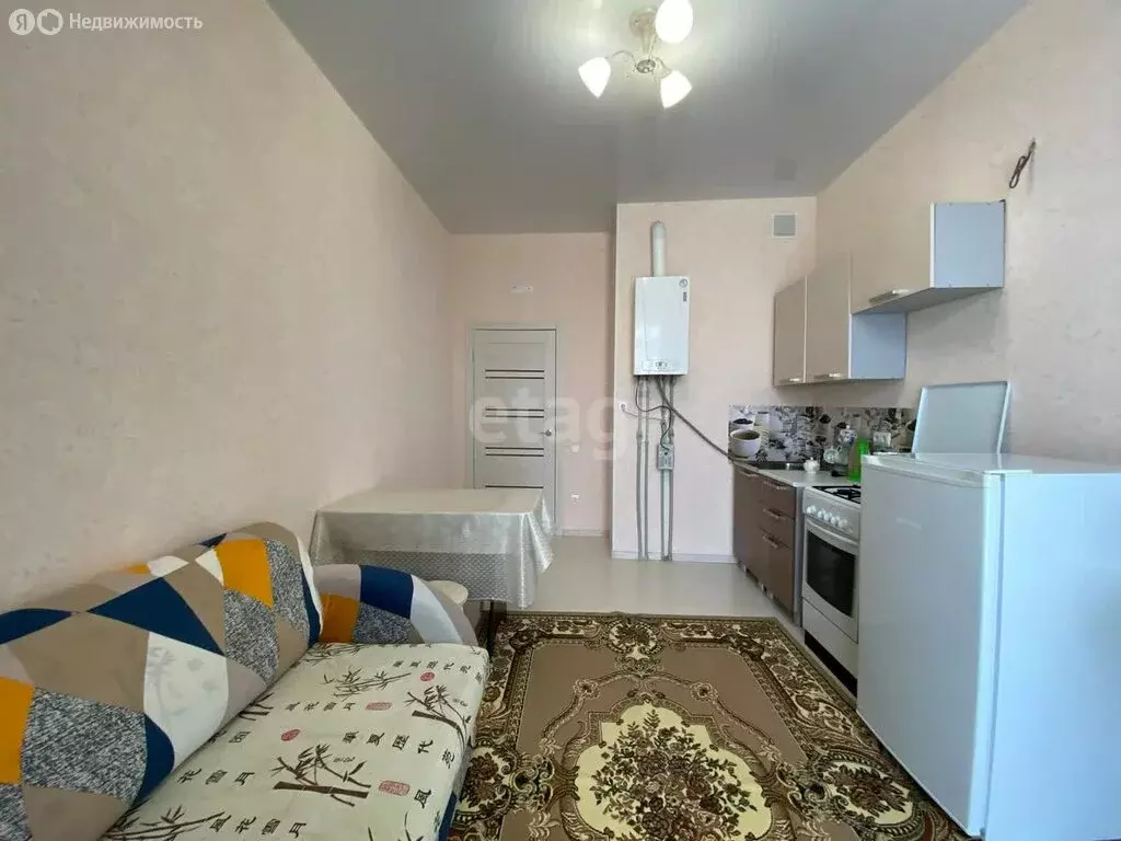 1-комнатная квартира: Пятигорск, улица Пестова, 9 (44.6 м) - Фото 1