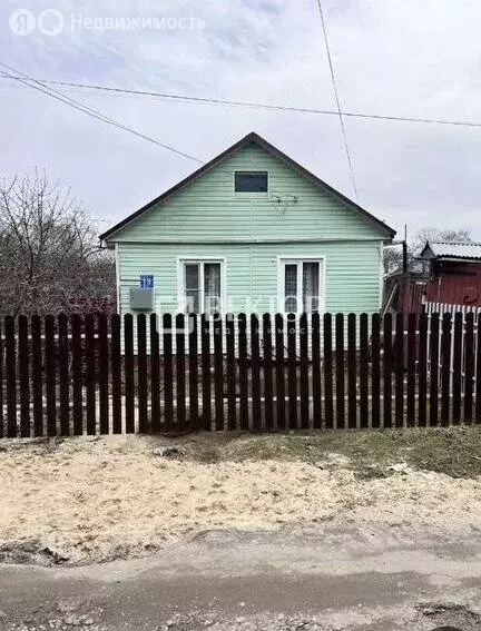 Дом в Иваново, 5-я Курьяновская улица (49.9 м) - Фото 1