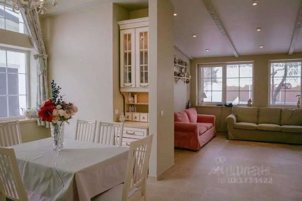 Дом в Московская область, Дмитровский муниципальный округ, д. Данилиха ... - Фото 1