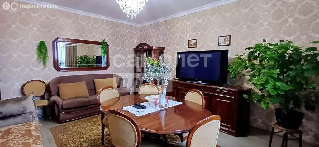 Дом в станица Анапская, улица Мира, 35 (140 м) - Фото 0