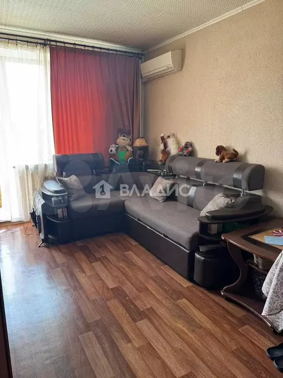 2-к. квартира, 40,9 м, 6/8 эт. - Фото 0