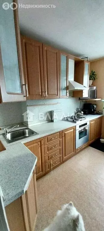 2-комнатная квартира: Нижний Новгород, улица Германа Лопатина, 2к1 ... - Фото 1