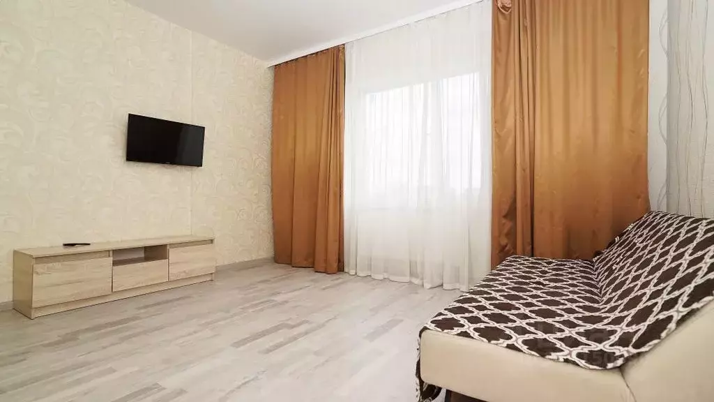 1-к кв. Татарстан, Казань просп. Победы, 139к3 (41.0 м) - Фото 0