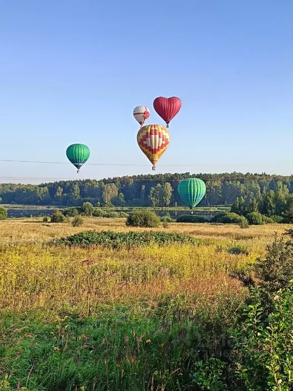 Дом в Московская область, Дмитровский городской округ, д. Минеево 48 ... - Фото 0