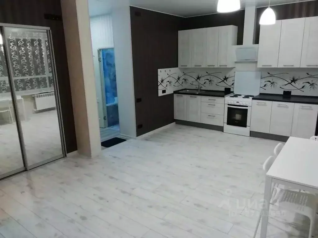 3-к кв. Москва ул. Сервантеса, 3к3 (60.0 м) - Фото 2