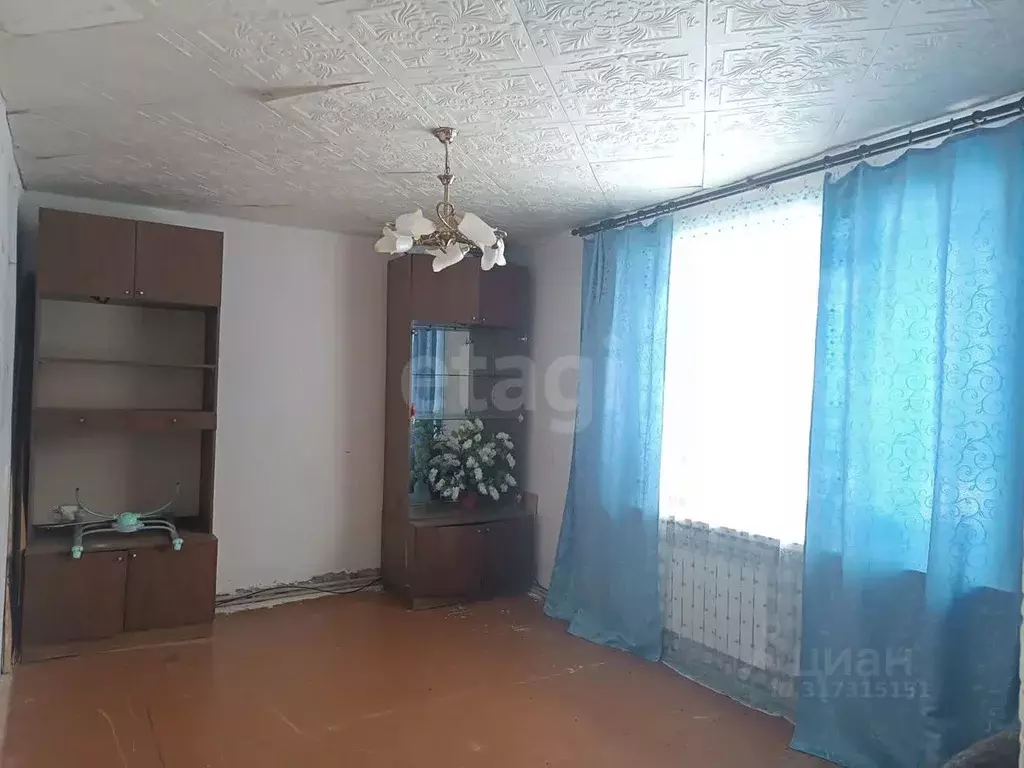 2-к кв. Нижегородская область, Дальнеконстантиновский муниципальный ... - Фото 0