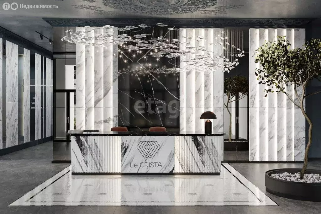 Квартира-студия: Уфа, улица Братьев Кадомцевых, 17 (21 м) - Фото 1