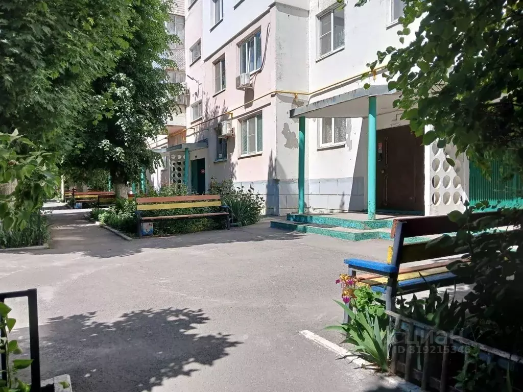 4-к кв. Ростовская область, Таганрог ул. Пархоменко, 3 (77.5 м) - Фото 1