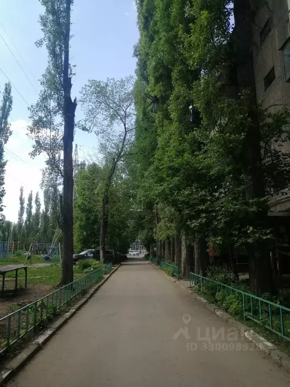 2-к кв. Липецкая область, Липецк ул. П.А. Папина, 21/3 (44.3 м) - Фото 2
