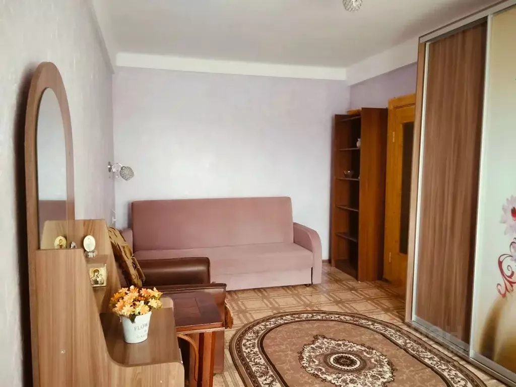 1-к кв. Севастополь ул. Мечникова, 8 (31.0 м) - Фото 0