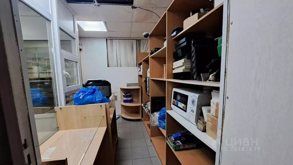 Помещение свободного назначения в Саратовская область, Саратов просп. ... - Фото 2