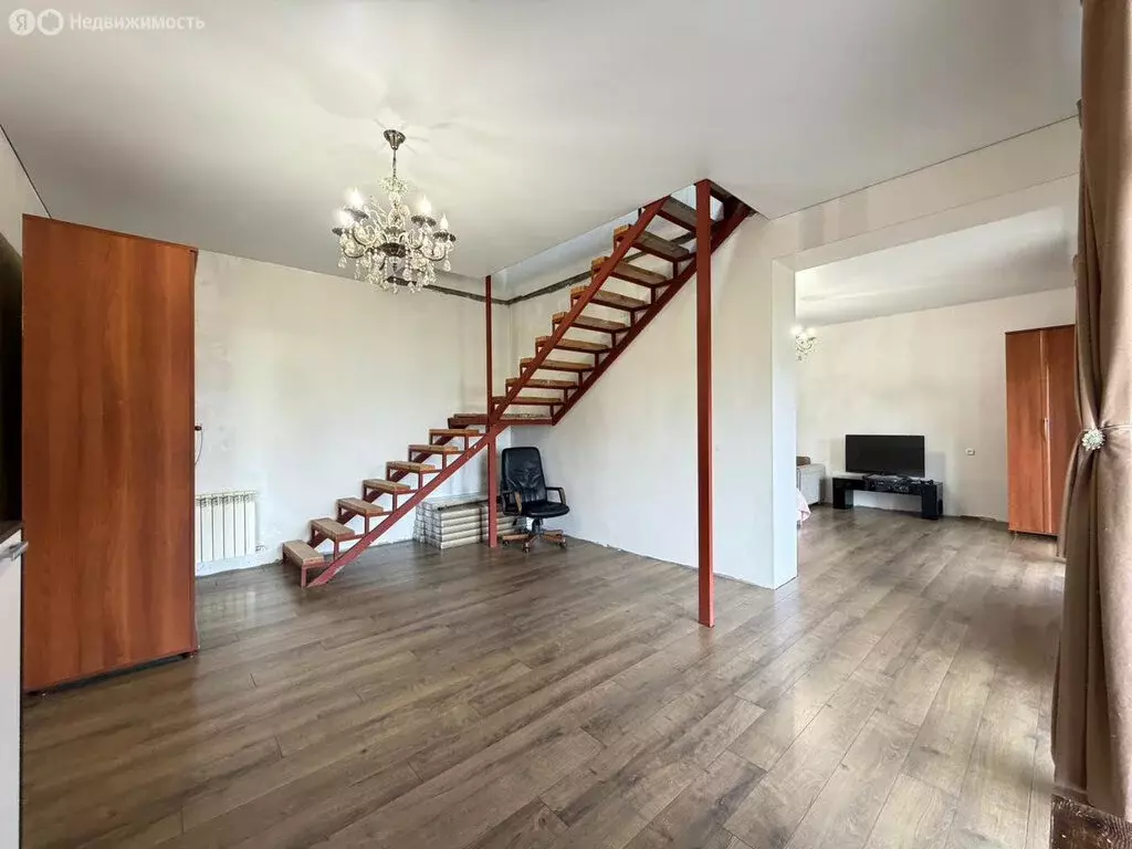 Дом в село Шалушка, Школьная улица, 48 (140 м) - Фото 1