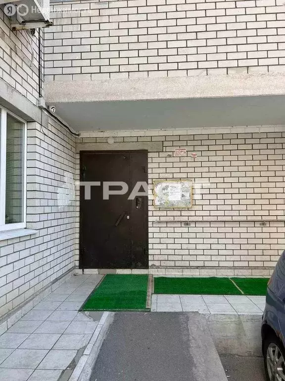 3-комнатная квартира: Воронеж, улица Владимира Невского, 48Г (86.9 м) - Фото 1
