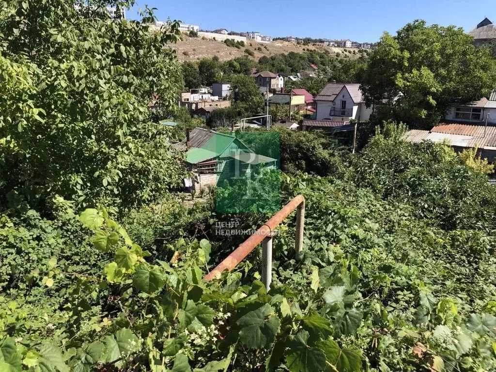 Участок в Севастополь Тополек садовое товарищество,  (8.5 сот.) - Фото 0