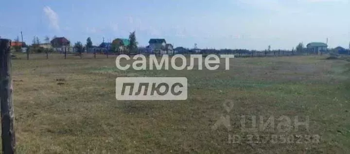 Участок в Саха (Якутия), Якутск городской округ, с. Сырдах ул. ... - Фото 1