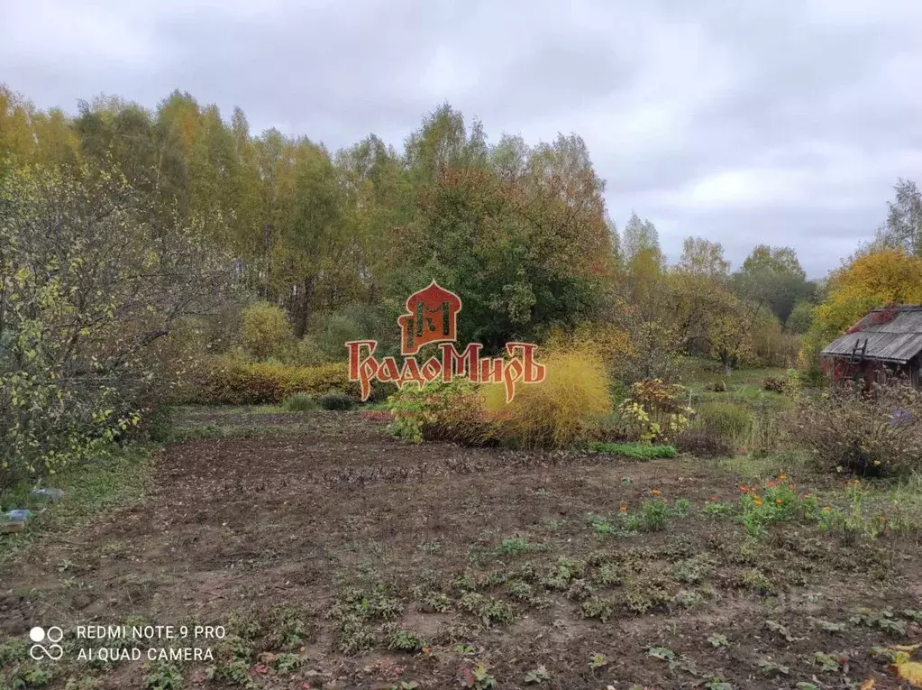 Дом в Владимирская область, Александров Березки СТ, 2 (20 м) - Фото 1