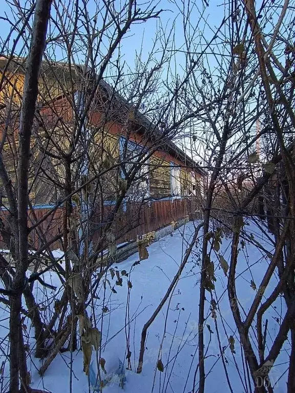 Дом в Еврейская автономная область, Биробиджанский район, с. Валдгейм ... - Фото 2