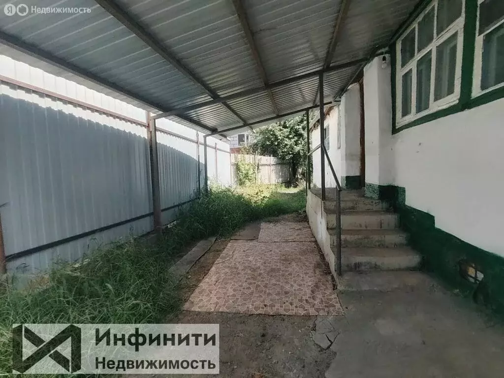 Дом в Ставрополь, улица Голенева, 54 (23 м) - Фото 0