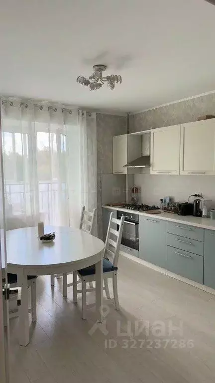 1-к кв. Татарстан, Казань ул. Дубравная, 2Д (38.0 м) - Фото 1