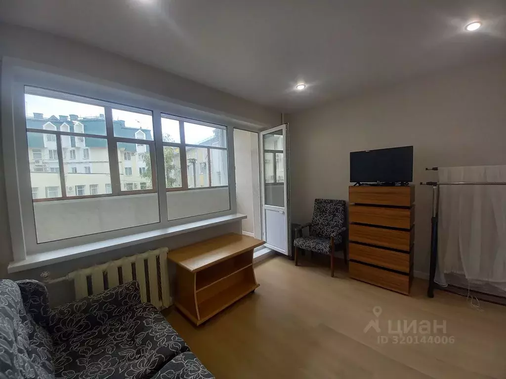 Комната Коми, Сыктывкар ул. Ленина, 75 (12.0 м) - Фото 1