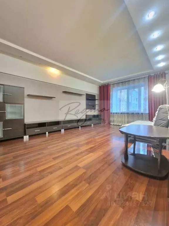 2-к кв. Башкортостан, Уфа ул. Мингажева, 59/2 (65.0 м) - Фото 1