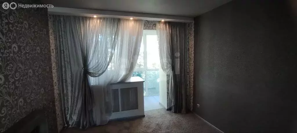 2-комнатная квартира: Симферополь, улица Крымских Партизан, 25 (48.2 ... - Фото 1