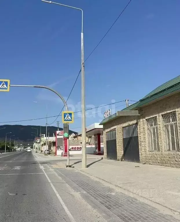 Дом в Дагестан, Махачкала городской округ, с. Новый Хушет ул. ... - Фото 1