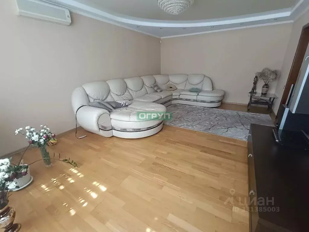 Дом в Мордовия, Саранск Весенняя ул., 13 (412 м) - Фото 2