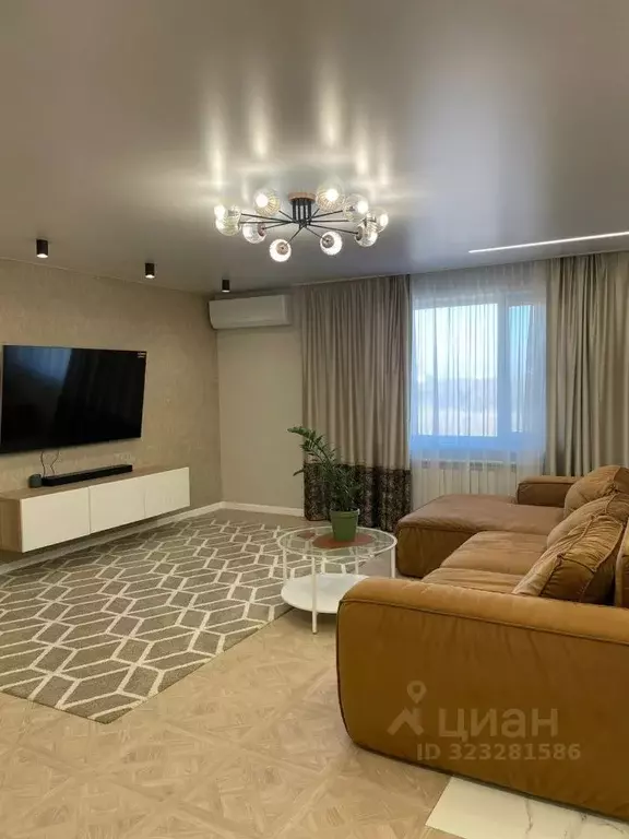 3-к кв. Томская область, Томск Уютный жилой квартал, ул. Маяковского, ... - Фото 1