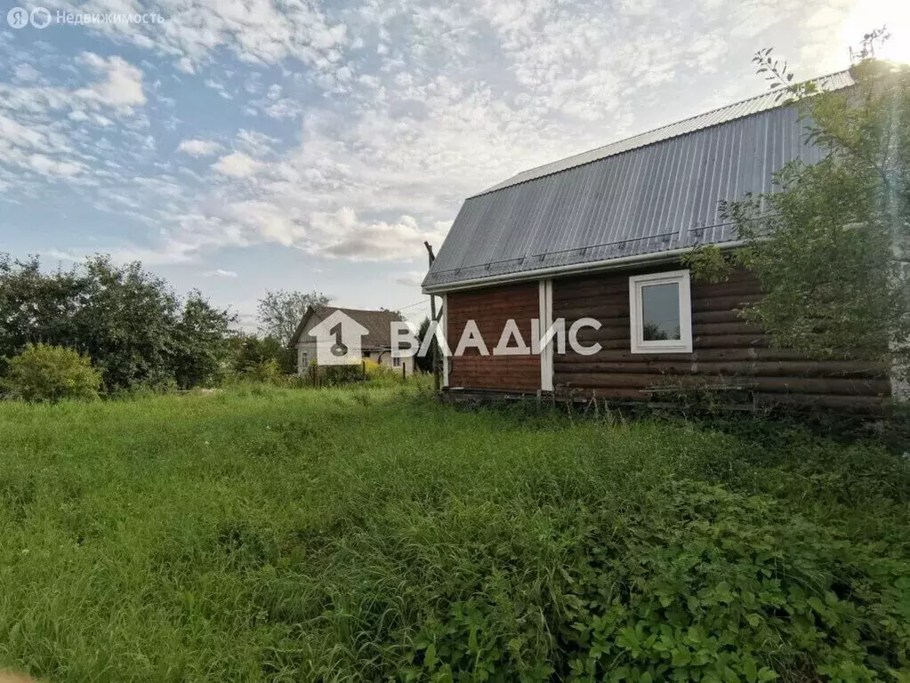 Дом в Вологда, СТ Майский, 44 (117.1 м) - Фото 1