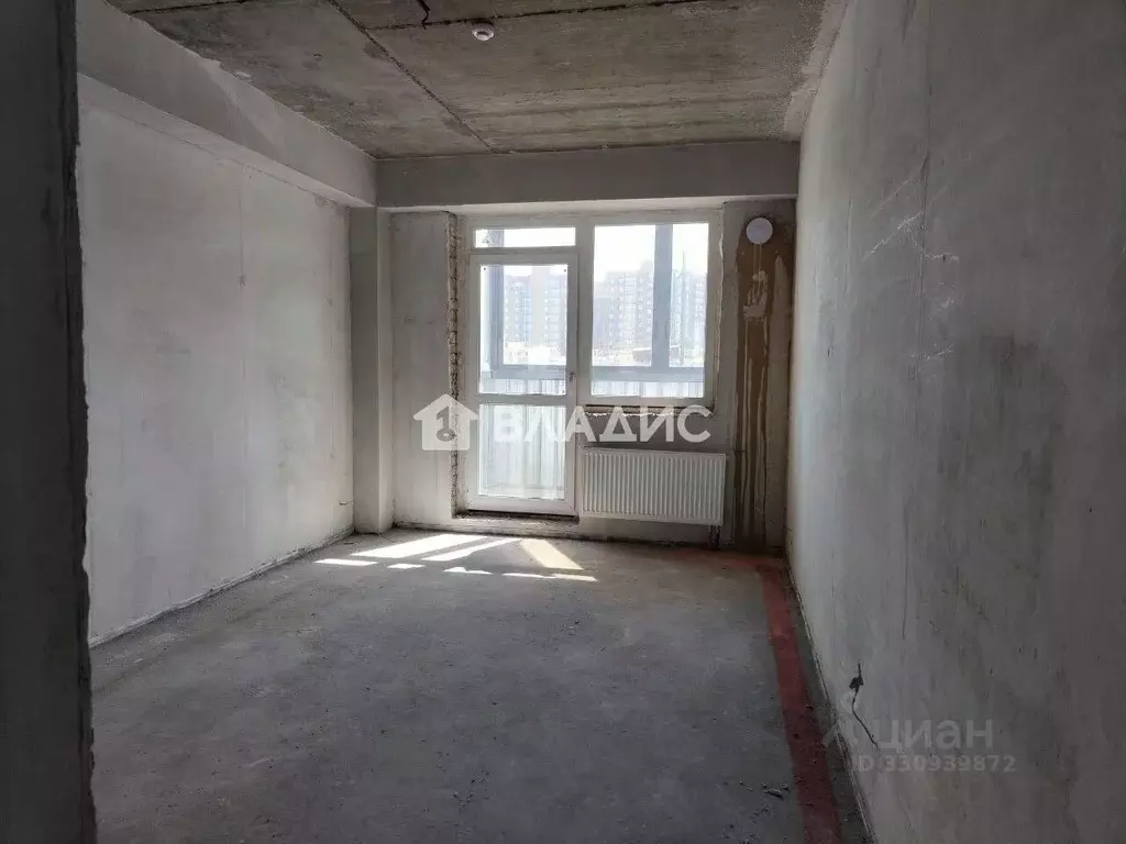 2-к кв. Бурятия, Улан-Удэ 105-й мкр, 47 (61.7 м) - Фото 2